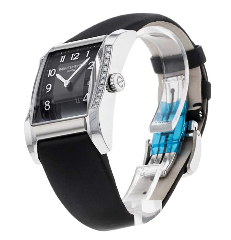 Baume et Mercier Hampton for ladies M0A10022